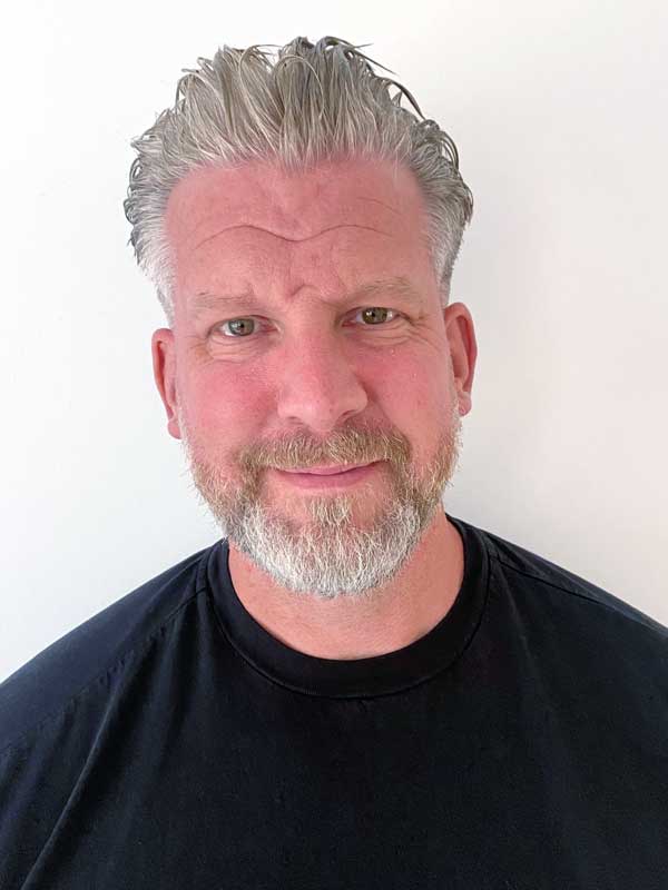 Dan Jenney